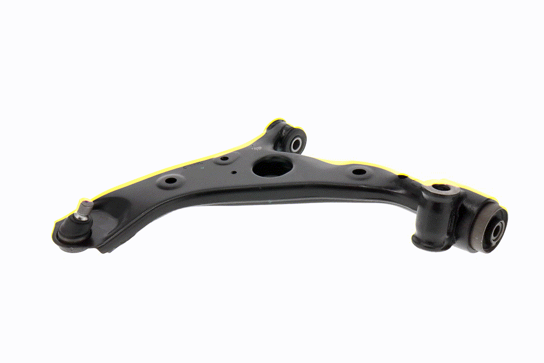 Bras de liaison, suspension de roue ACKOJA A32-9589 - KB7W-34-350 pour MAZDA