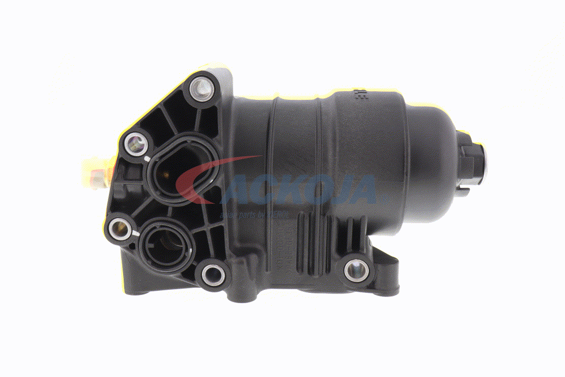 ACKOJA A52-0650 Housing, oil filter Green Mobility Parts-image-21515562