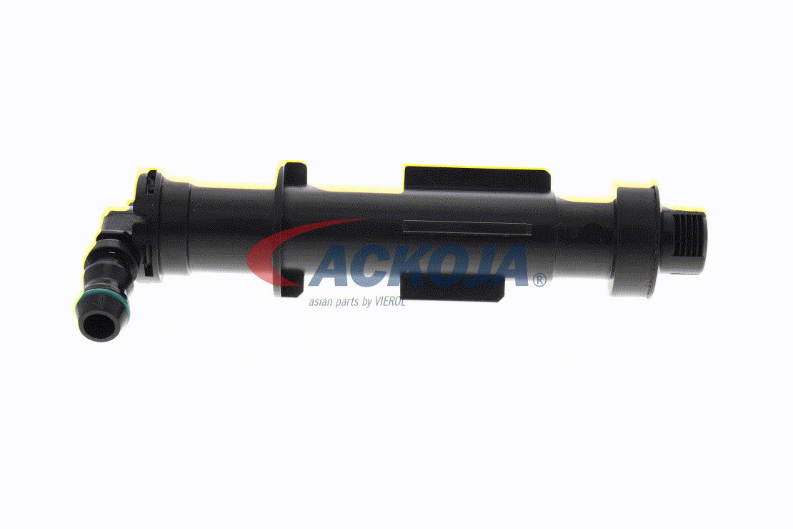ACKOJA A52-08-0049 Washer Fluid Jet, headlight cleaning Green Mobility Parts Right-image-21515565