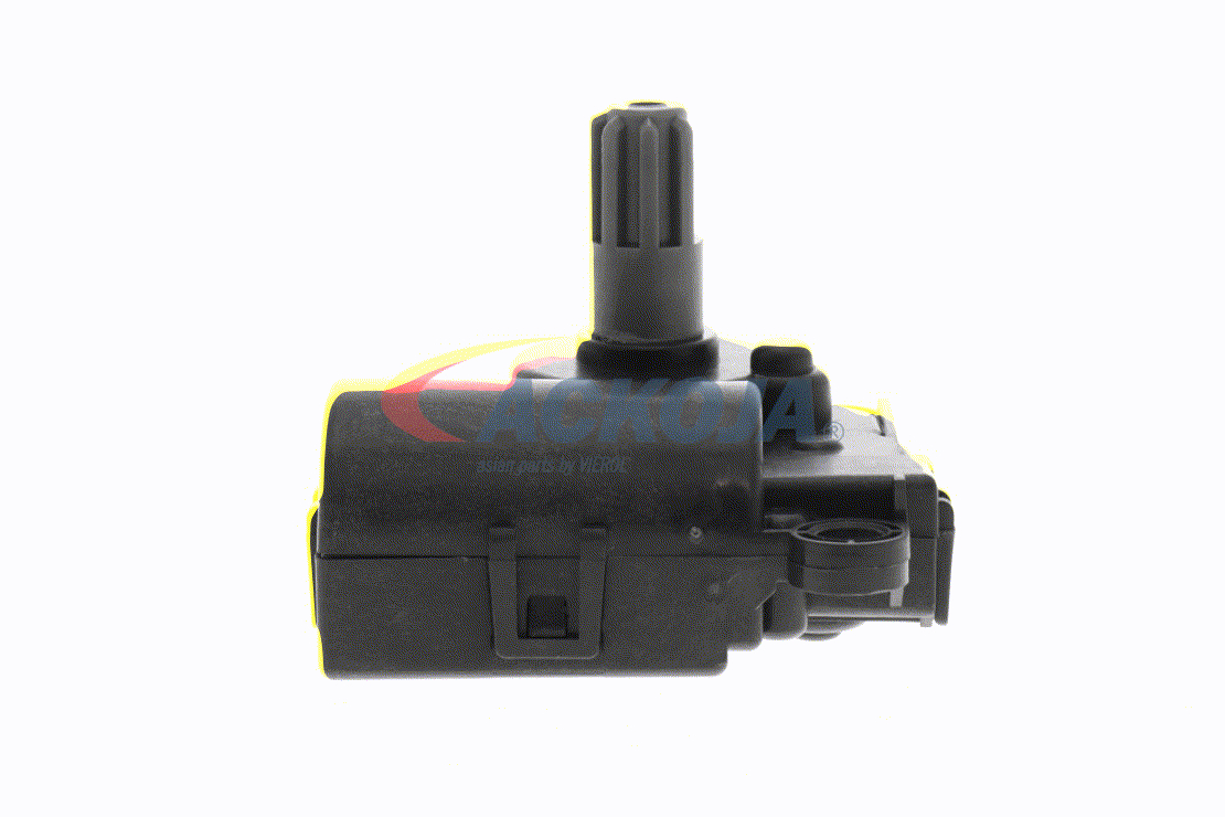 ACKOJA 1055153 Stellmotor für Temperaturklappe