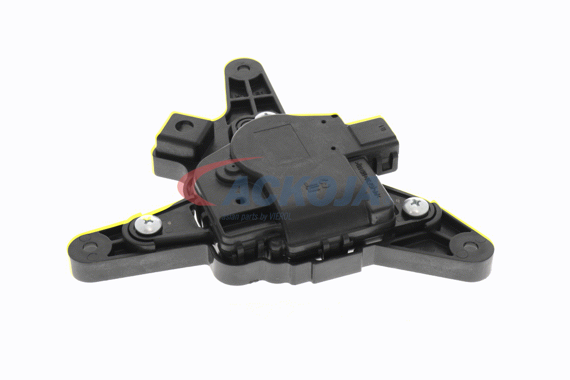 ACKOJA 1017497 Stellmotor für Temperaturklappe