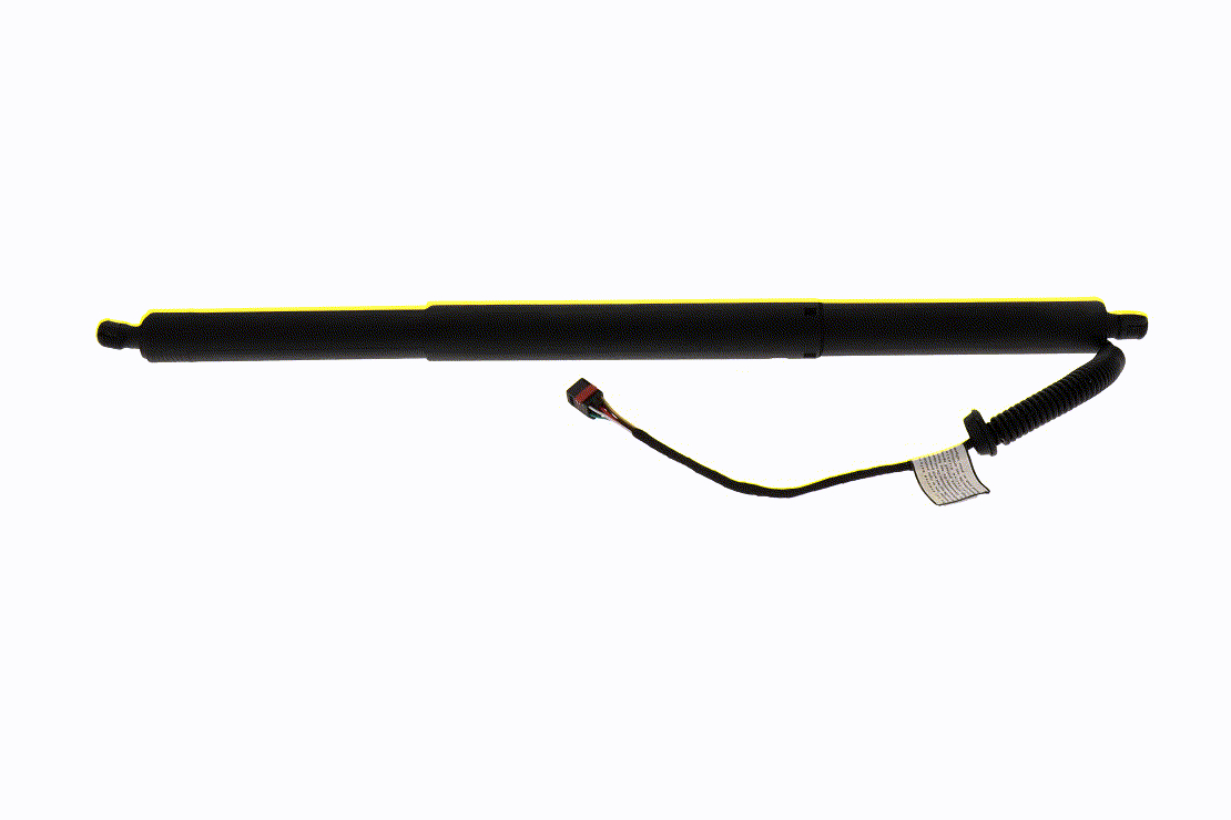 ACKOJA 1099667 Elektromotors, Bagāžas nod. vāks