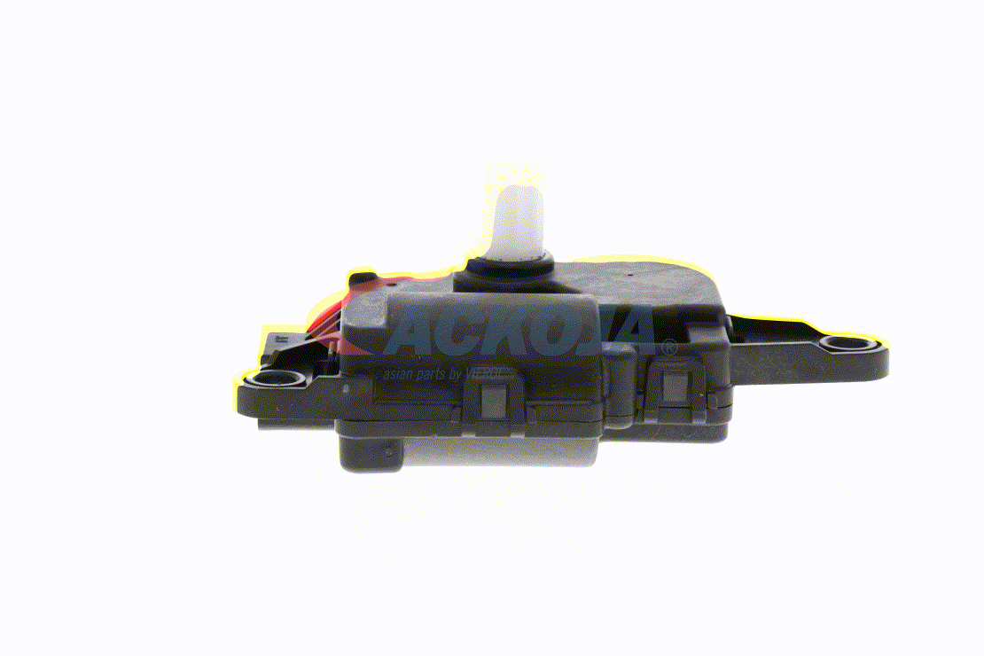 Magasin en ligne: Moteur actionneur de volet de climatisation ACKOJA 1077585
