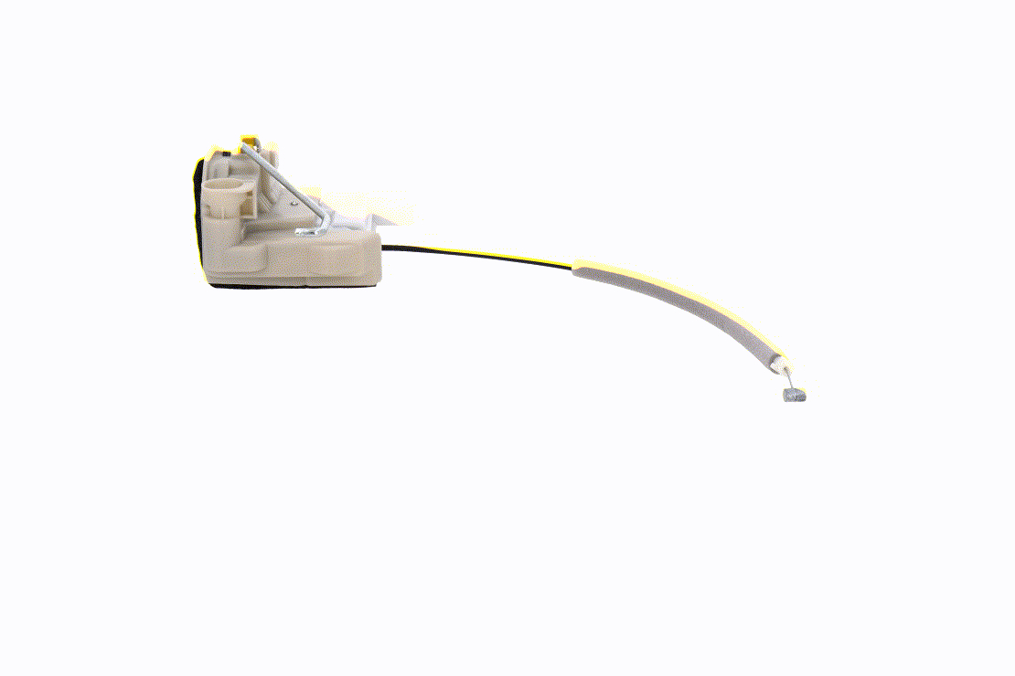 ACKOJA A53-85-0007 Door Lock Original ACKOJA Quality Left Front-image-21515584