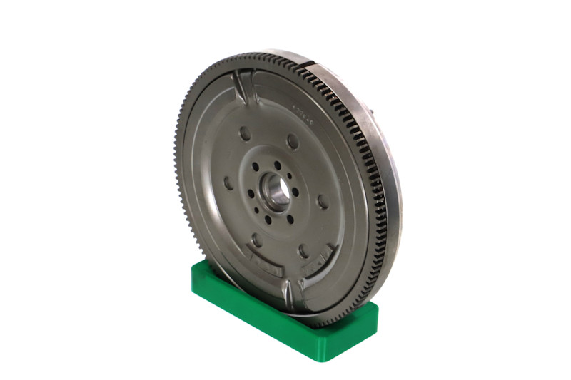 REMANTE 009-001-000271R Vliegwiel van de motor voor Citroën C4 Picasso I UD_ 1.6 HDi 112 Pk 2013 9HR (DV6C) Diesel REMANTE 009-001-000271R Vliegwiel Citroen C4 Picasso mk1 1.6 HDi 112 Pk Diesel prijs