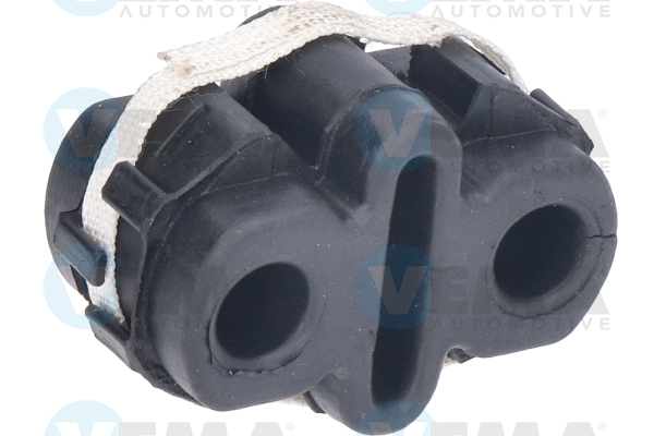 Soporte de tubo de escape 350243 VEMA 1755 N4 Cinta de goma, sistema de escape 350243 VEMA 1755 N4 CITROËN