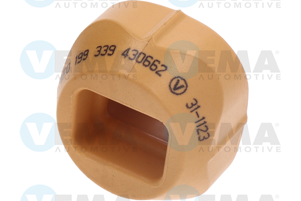 VEMA 430662 Έδραση, κινητήρας