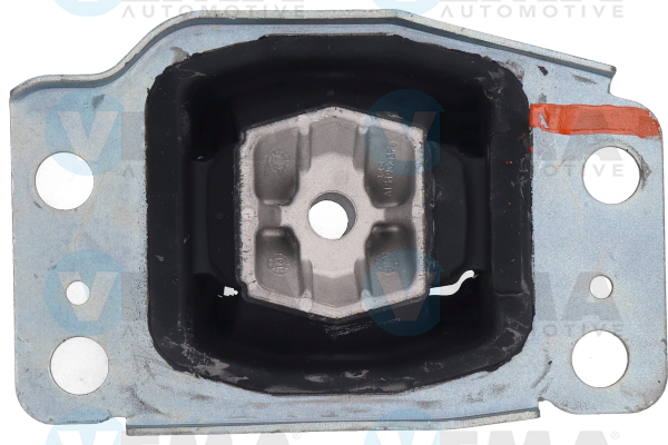 VEMA 450053 Ulożenie Ford S Max mk2 2.0 TDCi 180 KS nafta cena
