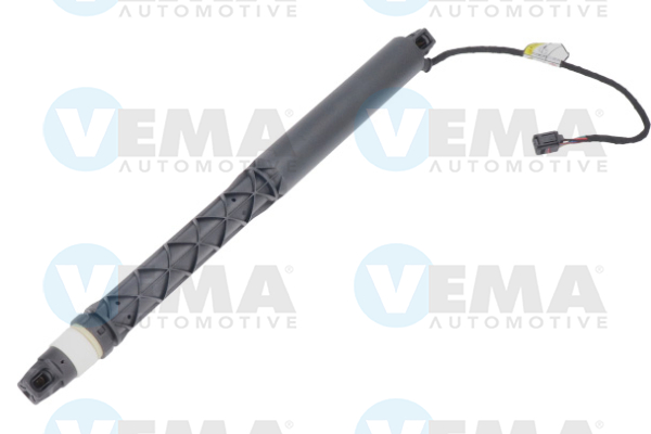 520339 VEMA gasfjäder bakruta VOLVO C30