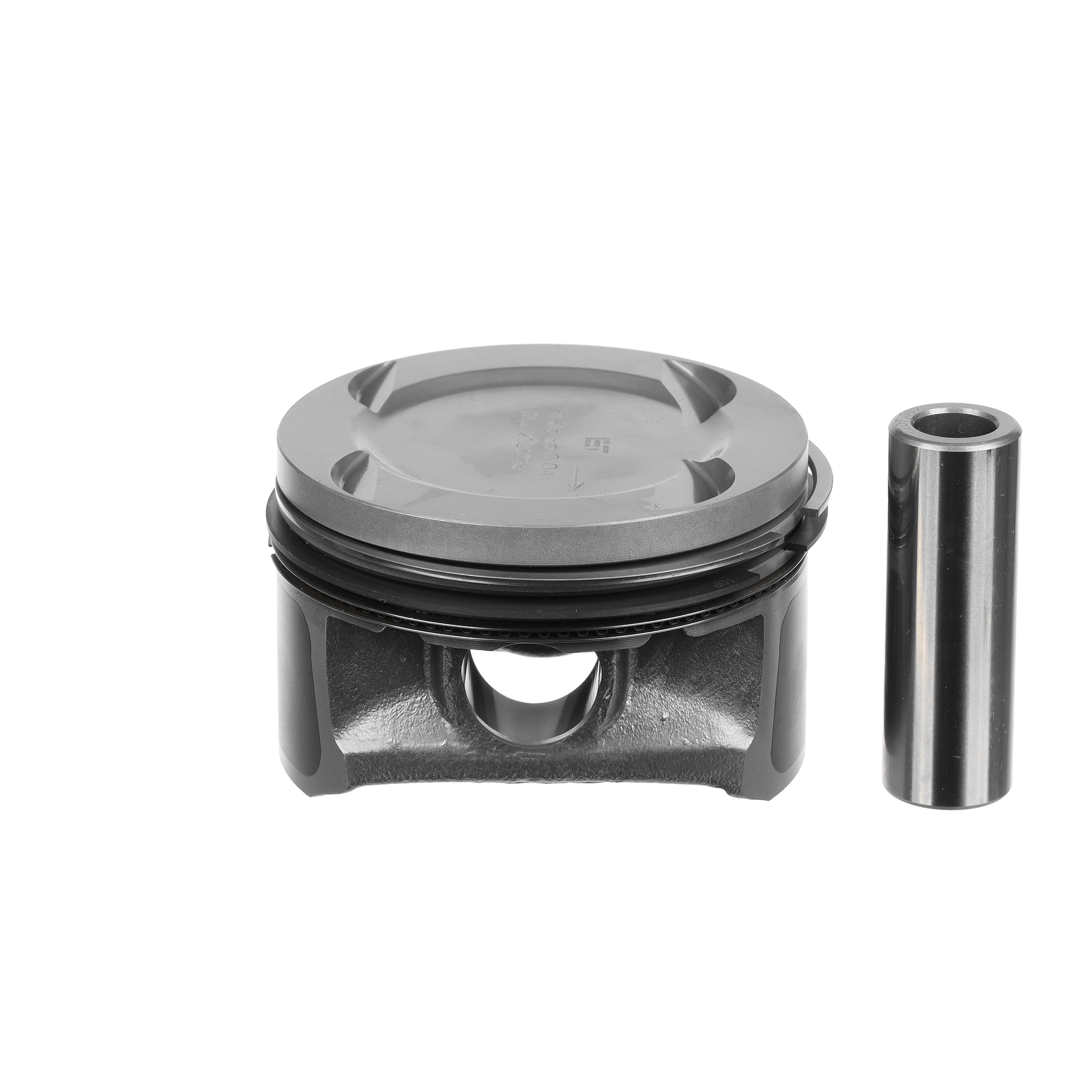 ET ENGINETEAM PM015200: Piest motora Opel CORSA 2017