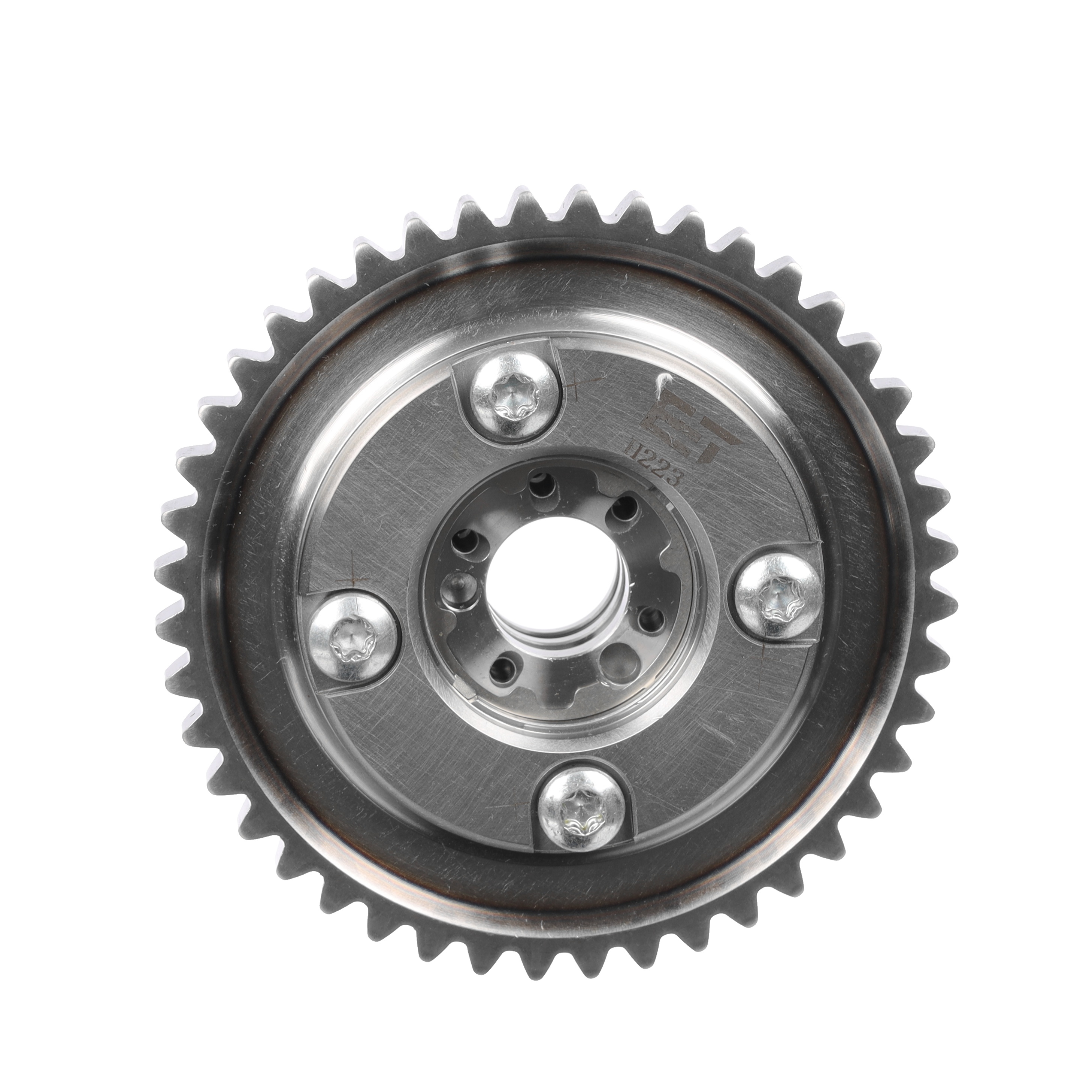 Kamakselregulering VT0038 ET ENGINETEAM A2710502747 MERCEDES-BENZ