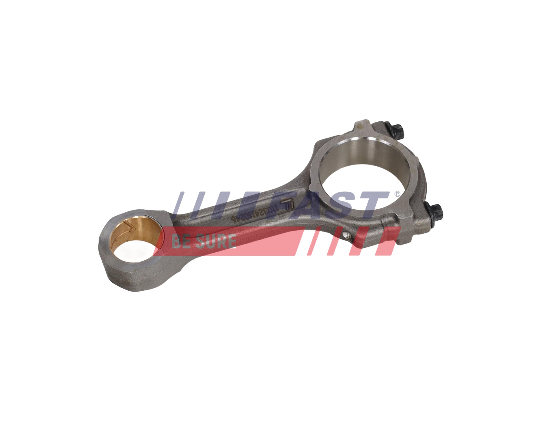 FAST FT51784 Connecting rod Ford Transit Mk6 Minibus 2.4 TDCi 115 hp Diesel 2013