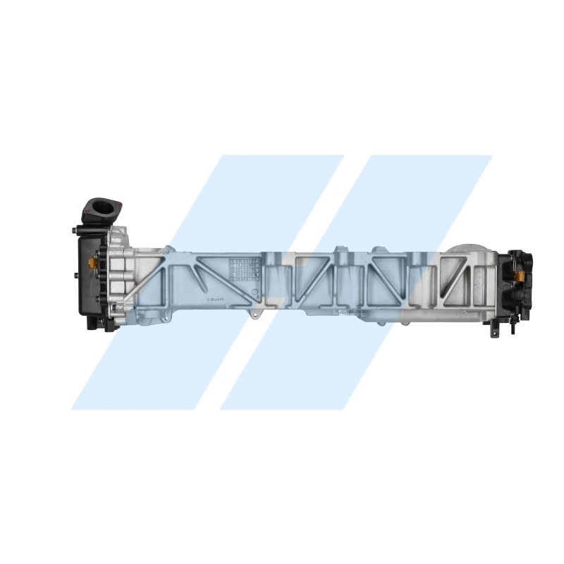 HIGHWAY AUTOMOTIVE 28031313 Radiateur EGR