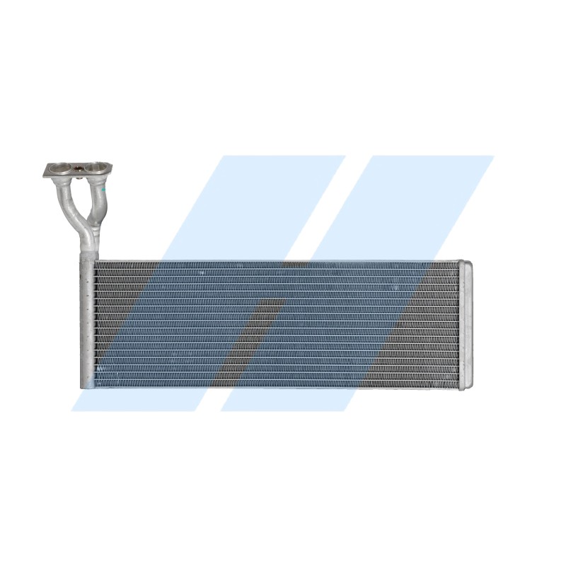 HIGHWAY AUTOMOTIVE 50045001 Värmepaket