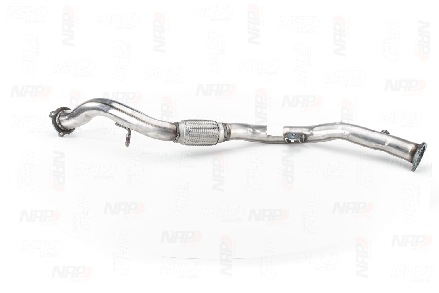 NAP carparts CAC10721 γνήσια Σωλήνες εξάτμισης Audi A4 B8 Allroad κόστος