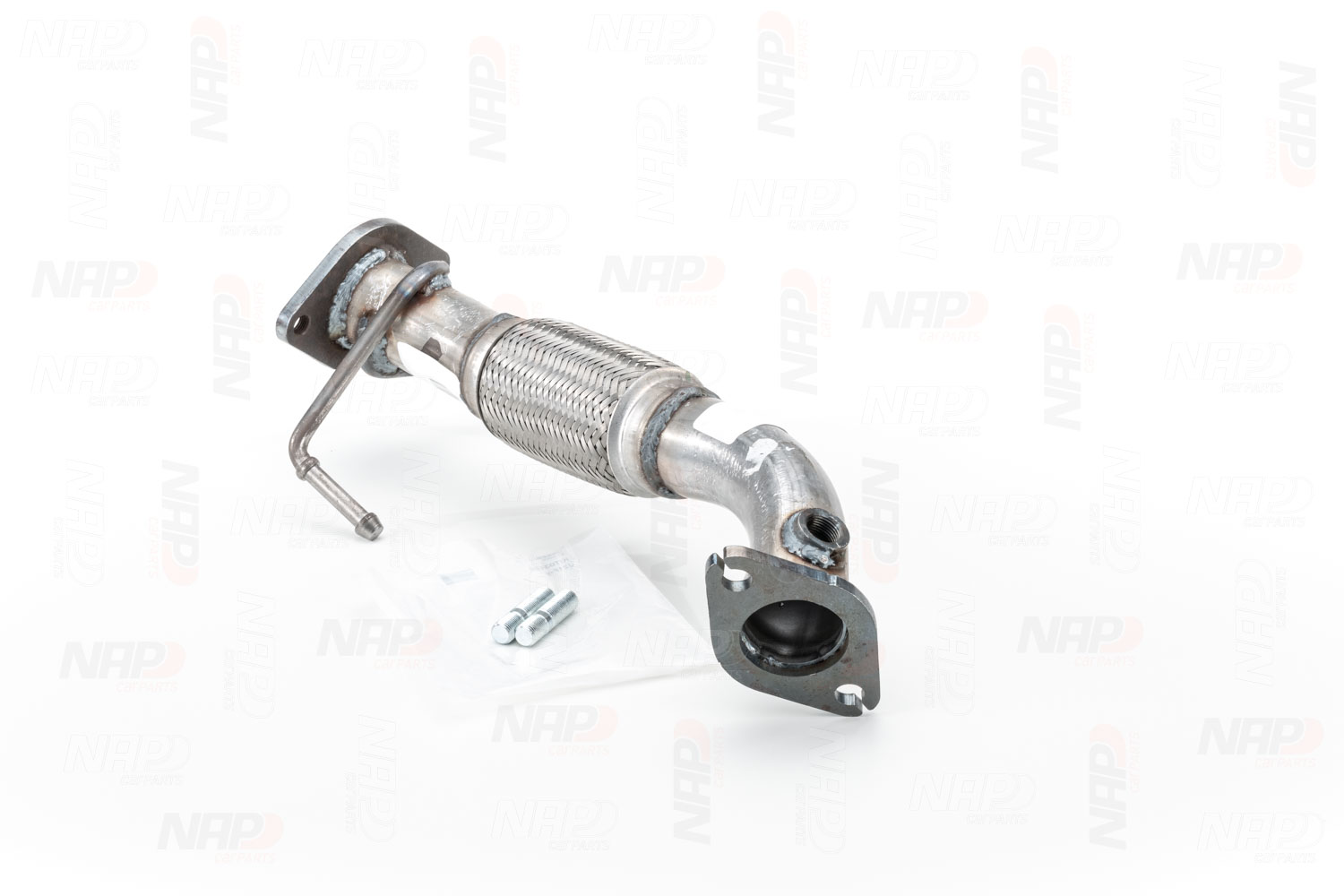 NAP carparts CAC10725 Pakoputki