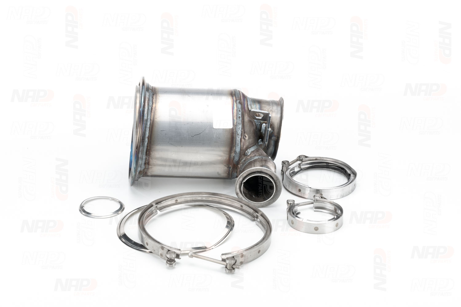 NAP carparts CAD10695 Φίλτρο σωµατιδίων Octavia 5e5 τιμες