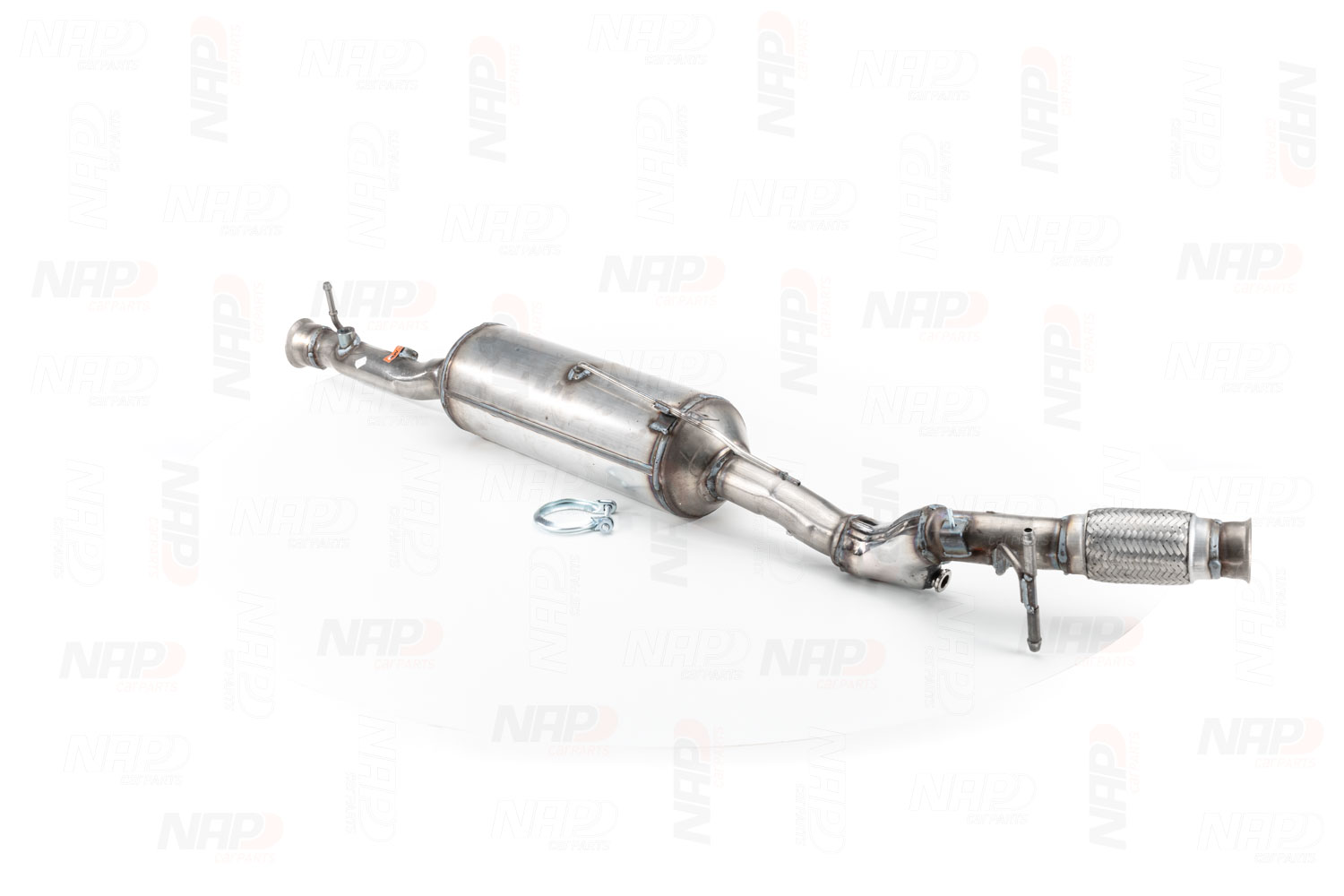 NAP carparts CAD10702 Filtro antipolución Peugeot 308 SW Familiar precio