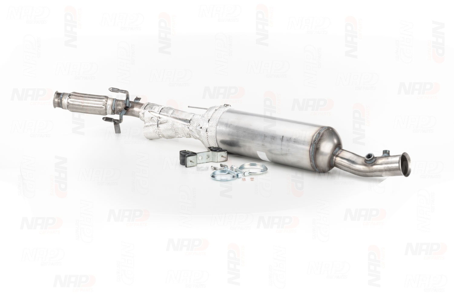 NAP carparts CAD10707 Filter sadzi / castic DS DS4 / DS4 Crossback 2.0 BlueHDi 180 180 KS nafta cena