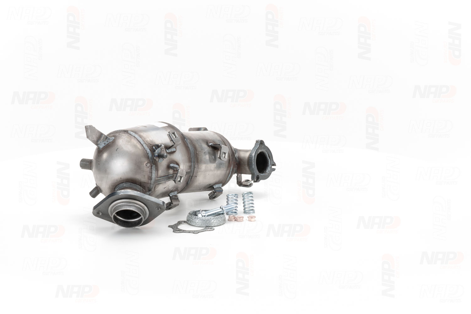 Filter pevných častíc CAD10710 NAP carparts 250510R041 TOYOTA
