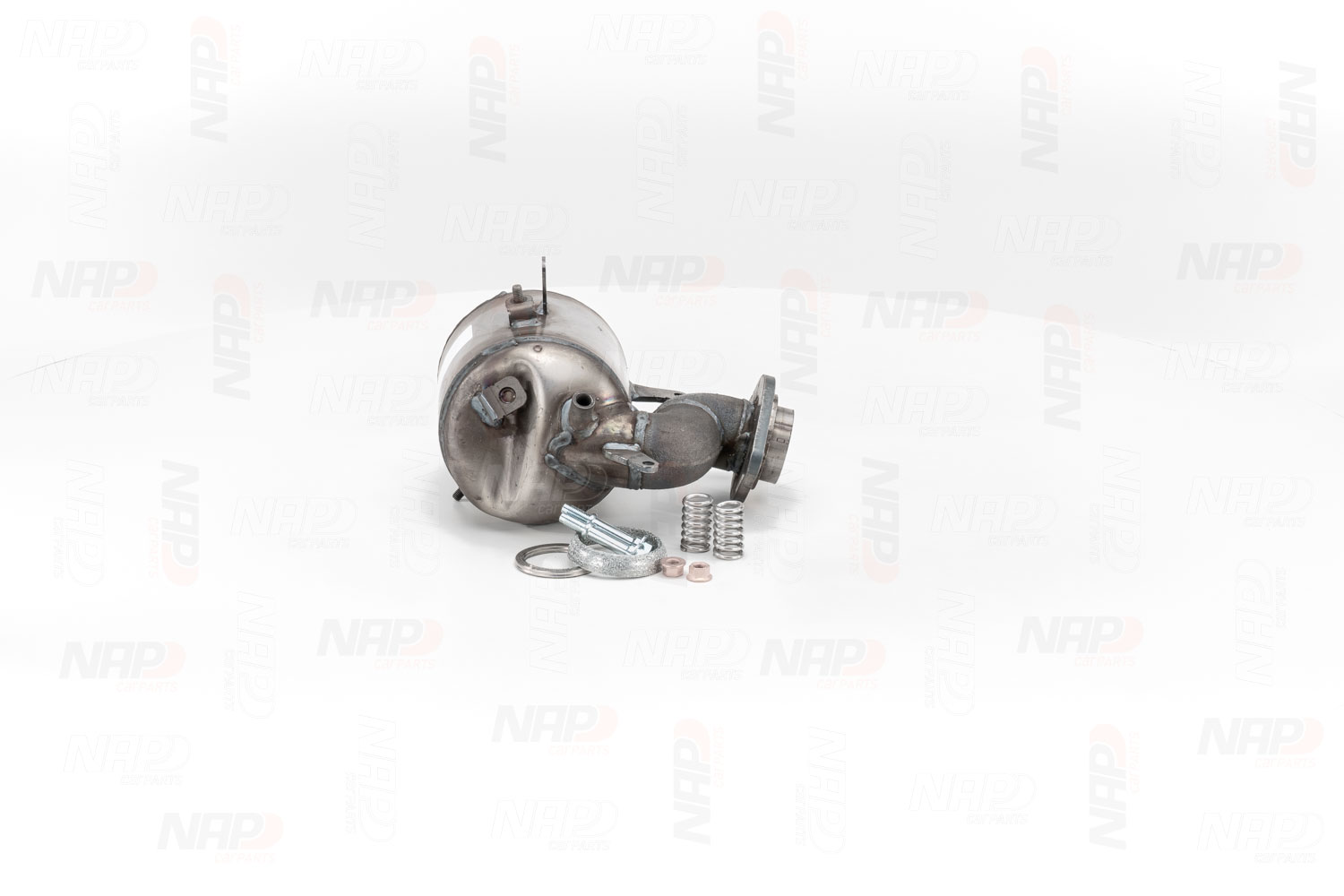 NAP carparts Filter pevných častíc CAD10711 NAP carparts CAD10711 Filter pevných častíc MV / Brat cena