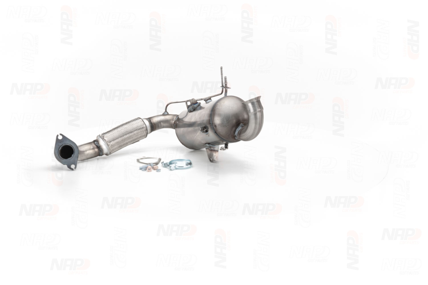 NAP carparts CAD10722 FAP VOLVO V40 Van / 3/5 portes (525, 526) 1.6 D2/ DRIVe 114 CV Diesel 2014