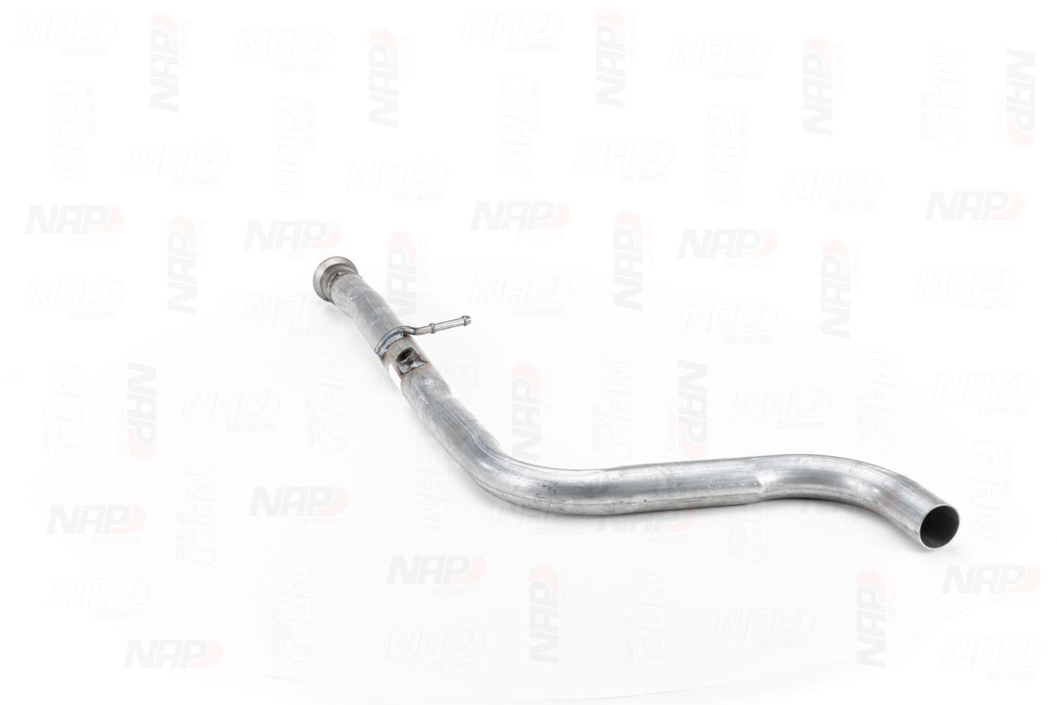 NAP carparts CAD10724 Kübemefilter 6 Hatchback (GH) hind