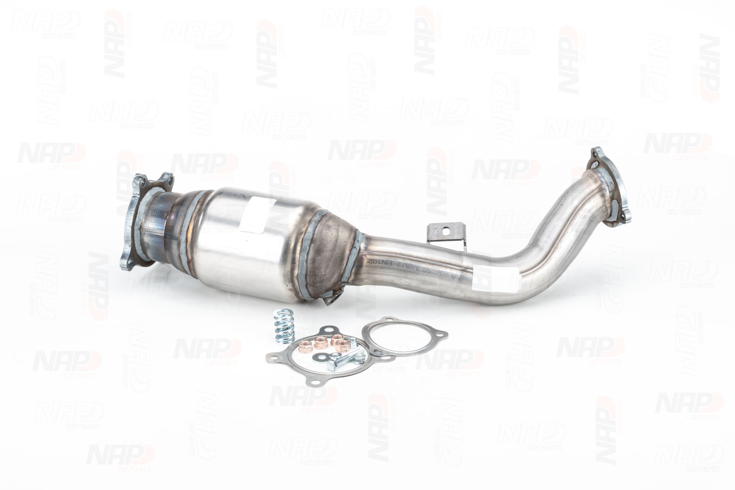 NAP carparts CAK11525 Katalysator