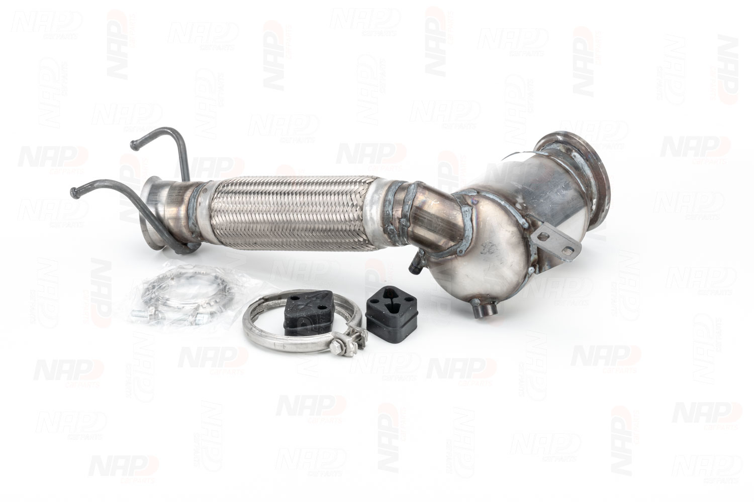 CAK11527 NAP carparts BMW F45 Katalysator Kosten