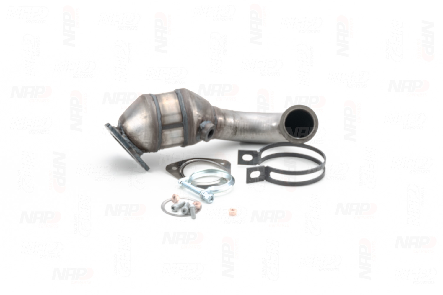 NAP carparts CAK11529 Catalizzatore