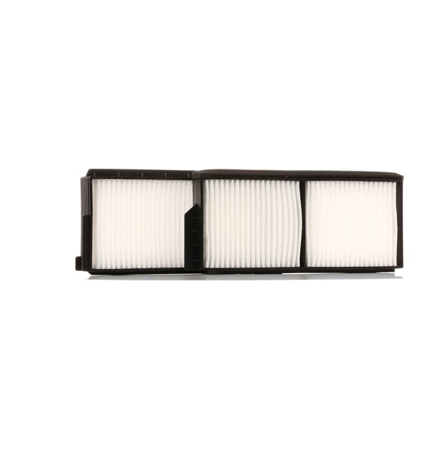 JAPANPARTS Filtr przeciwpyłkowy SKODA FAA-MA8