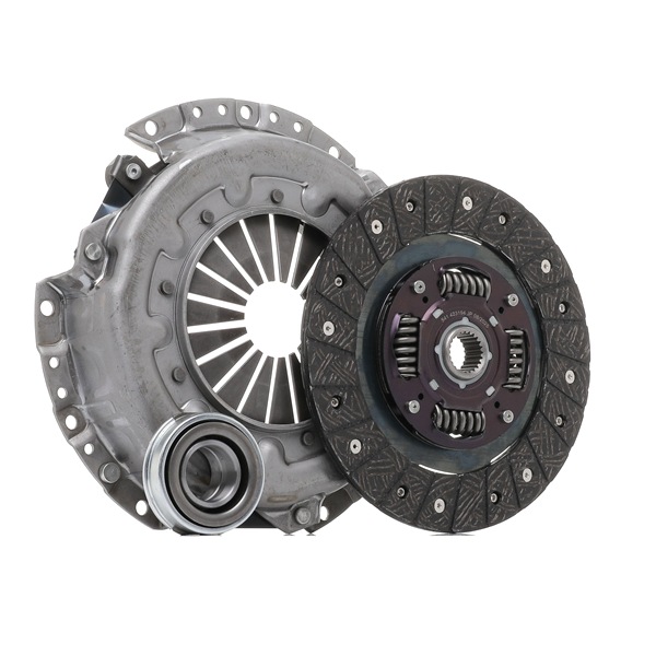 Mécanisme d'embrayage KF-541 JAPANPARTS MD724736 HYUNDAI
