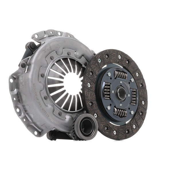 JAPANPARTS KF-598 Kit frizione