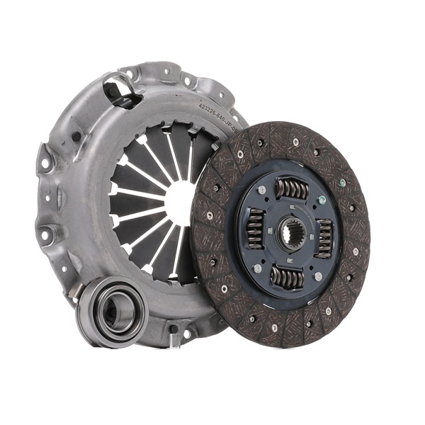 JAPANPARTS KF-840 Sidurikomplekt Bedford BRAVA odav