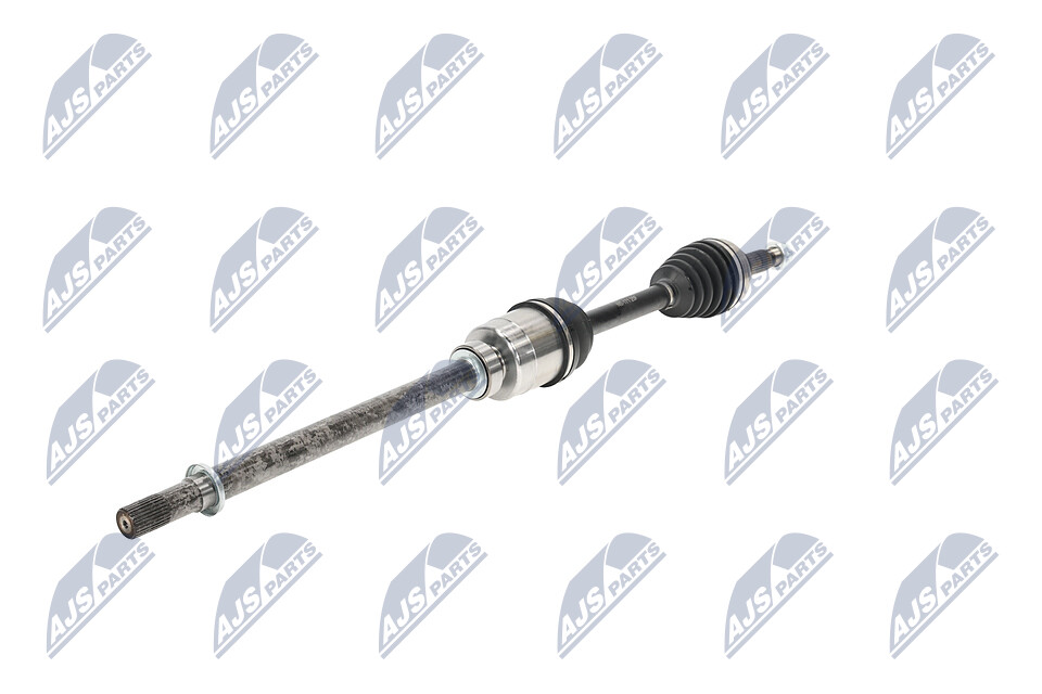 Arbre de transmission NPW-NS-171 NTY 39100-BB24B RENAULT