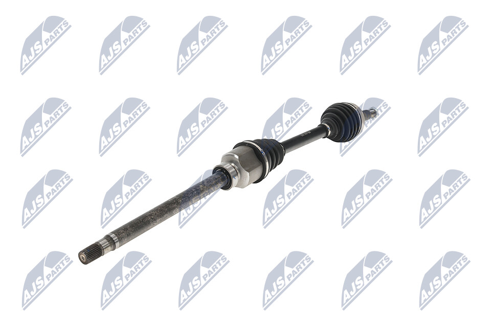 NTY NPW-RE-205 Eixo de transmissão Renault Trafic 3 Van 2.0 dCi (FGMN) 120 cv Diesel preço