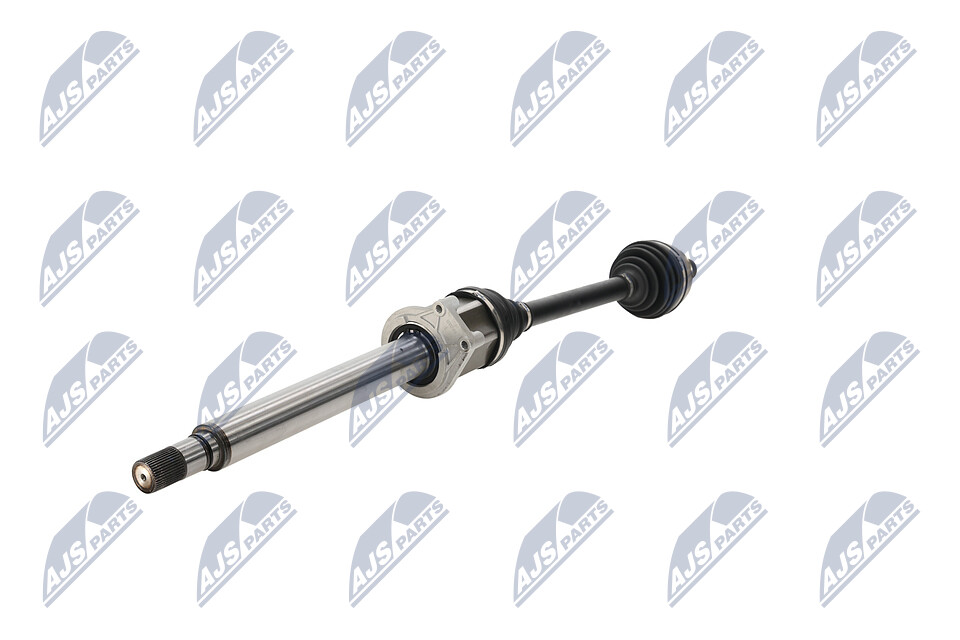 NTY NPW-VW-179 Palier MAZDA BT-50 delantero y trasero