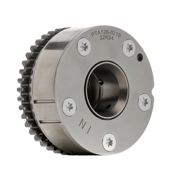 PartsTec PTA126-0219 Nokkenasversteller RENAULT Kangoo III MPV TCe 130 (KJMB) 131 Pk Benzine prijs