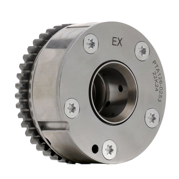 PartsTec PTA126-0253 Tandwiel, nokkenas Dacia Logan MCV 2 prijs
