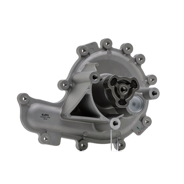 JPN 10C9031-JPN Waterpompen FORD Transit Mk7 Flatbed Vrachtwagen / Chassis (V363) 2.2 TDCi 100 Pk Diesel prijs