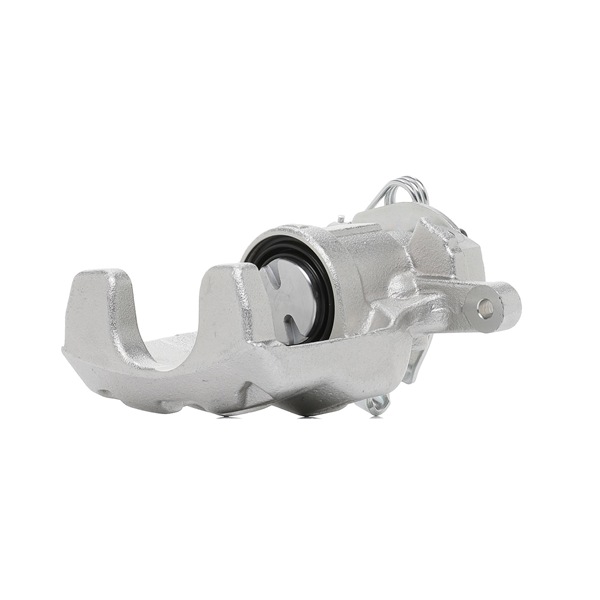 Remklauw 78B2742 RIDEX 2H6615423 MERCEDES-BENZ