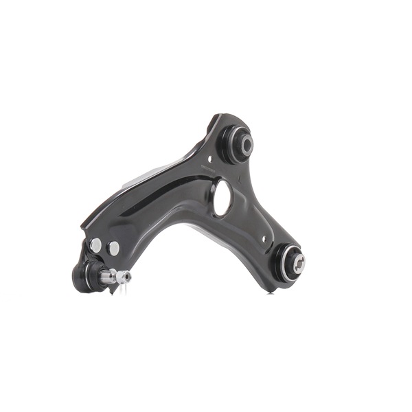 RIDEX 273C2943 Wishbone for Renault Captur II Blue dCi 115 (HFAD) 116 hp 2024 K9K 873 Diesel RIDEX 273C2943 Control arm RENAULT Captur II Blue dCi 115 (HFAD) 116 hp Diesel 2024