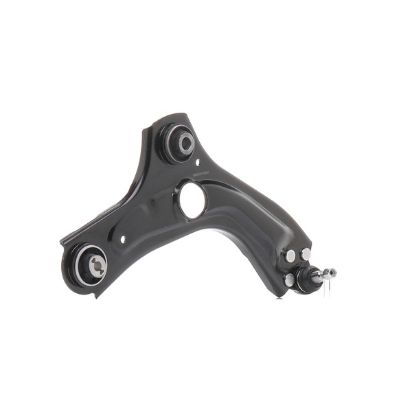 RIDEX 273C2944 Control arm for Renault Captur II Blue dCi 115 (HFAD) 116 hp 2025 K9K 873 Diesel RIDEX 273C2944 Suspension arm RENAULT Captur II Blue dCi 115 (HFAD) 116 hp Diesel 2025