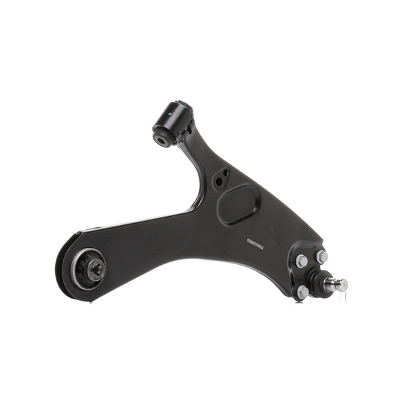 RIDEX 273C2957 Brazo de suspensión CITROËN C4 III Hatchback 1.2 PureTech (BAHNEA, BAHNKA) 101 cv Gasolina precio