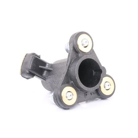 FACET Aizdedzes sadalītāja rotors 3.7573/47RS Aizdedzes sadalītāja rotors CHRYSLER FACET 3.7573/47RS