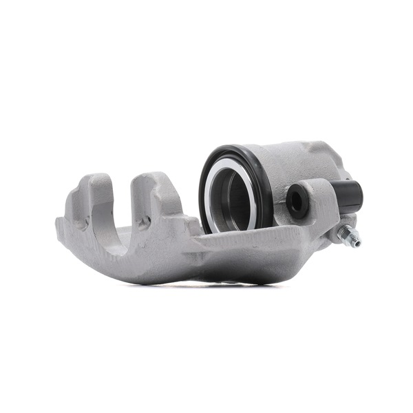 goCORE GCG80069 Bremszange Audi A4 8h 1.8 T 170 PS Benzin Kosten