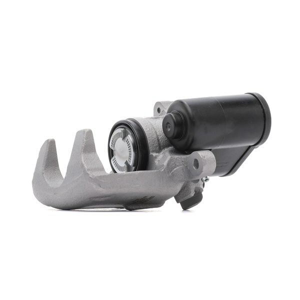 goCORE GCG80081 Bremssattel für Volkswagen SHARAN 7N1, 7N2 1.8 TSI 160 PS 2011 CDAA Otto goCORE GCG80081 Bremszange VW Sharan 7n 1.8 TSI 160 PS Benzin Kosten