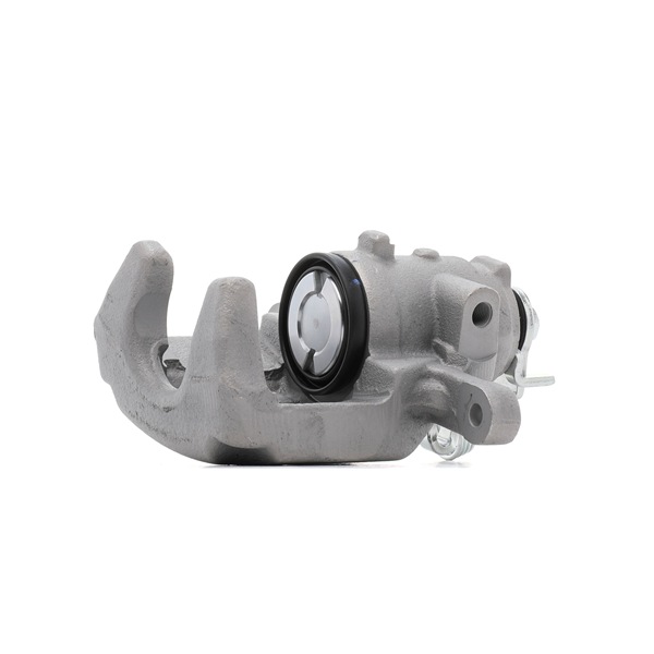 goCORE GCG80296 Bremssattel für Citroën JUMPY Kasten 2.0 i 140 PS 2012 RFH (EW10A) Otto goCORE GCG80296 Bremszange Citroen Jumpy Kastenwagen 2.0 i 140 PS Benzin Kosten