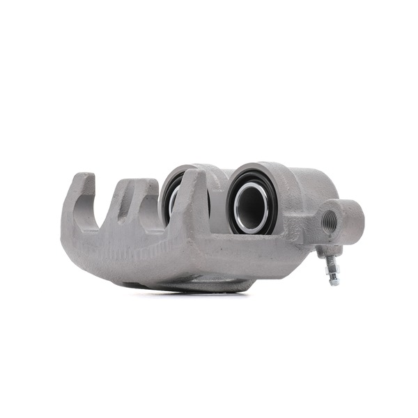 goCORE GCG80399 Étrier de frein pour Mitsubishi ECLIPSE Décapotable D5_A 3.0 203 CV 2005 6G72 (SOHC 24V) Essence goCORE GCG80399 Étriers de frein MITSUBISHI Eclipse III Spyder (D53A) 3.0 203 CV Essence 2005