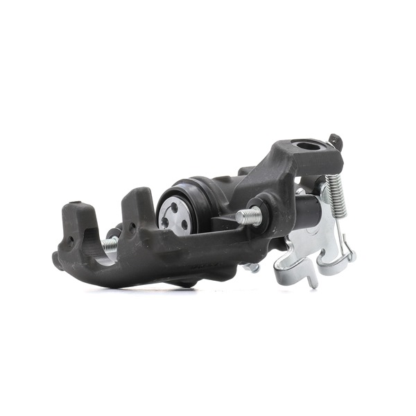 goCORE GCG80584 Étrier de frein pour Toyota Yaris 3/5 portes _P13_ 1.5 (NSP131_) 112 CV 2018 2NR-FKE Essence goCORE GCG80584 Étriers de frein Toyota Yaris 3 1.5 (NSP131_) 112 CV Essence 2018